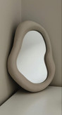 اینه دفرمه رومیزی